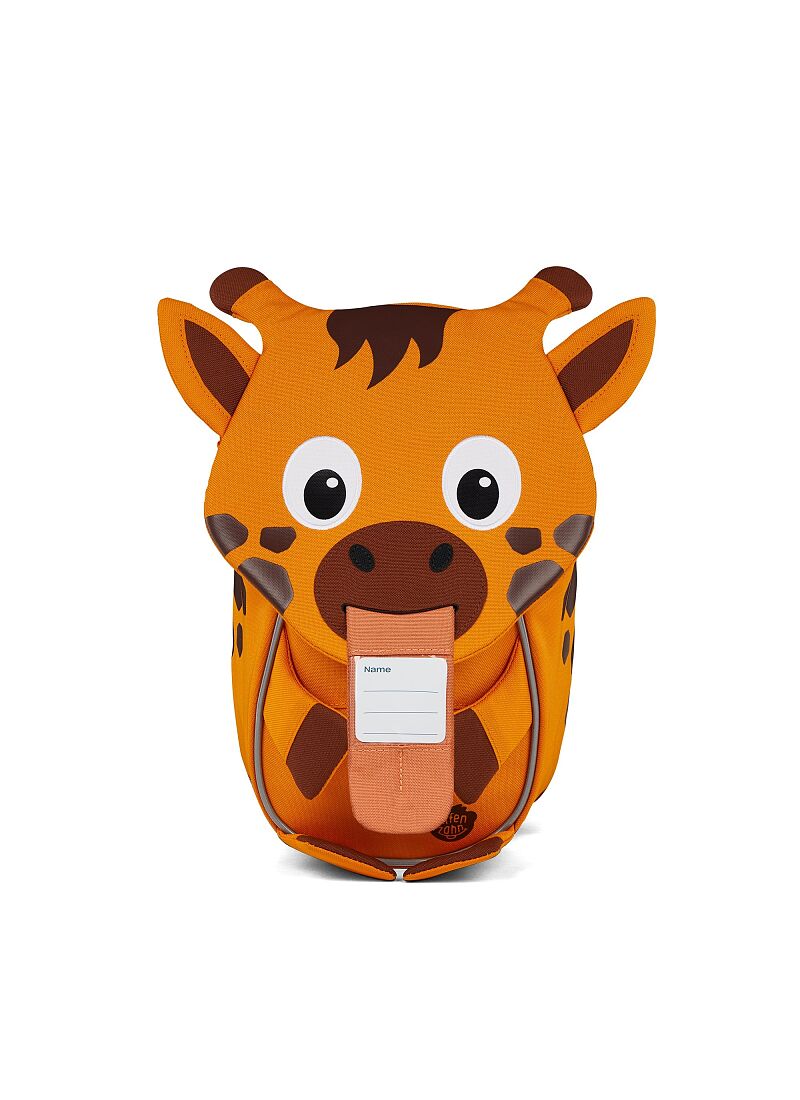 KID'S BACKPACK MINI GIRAFFE