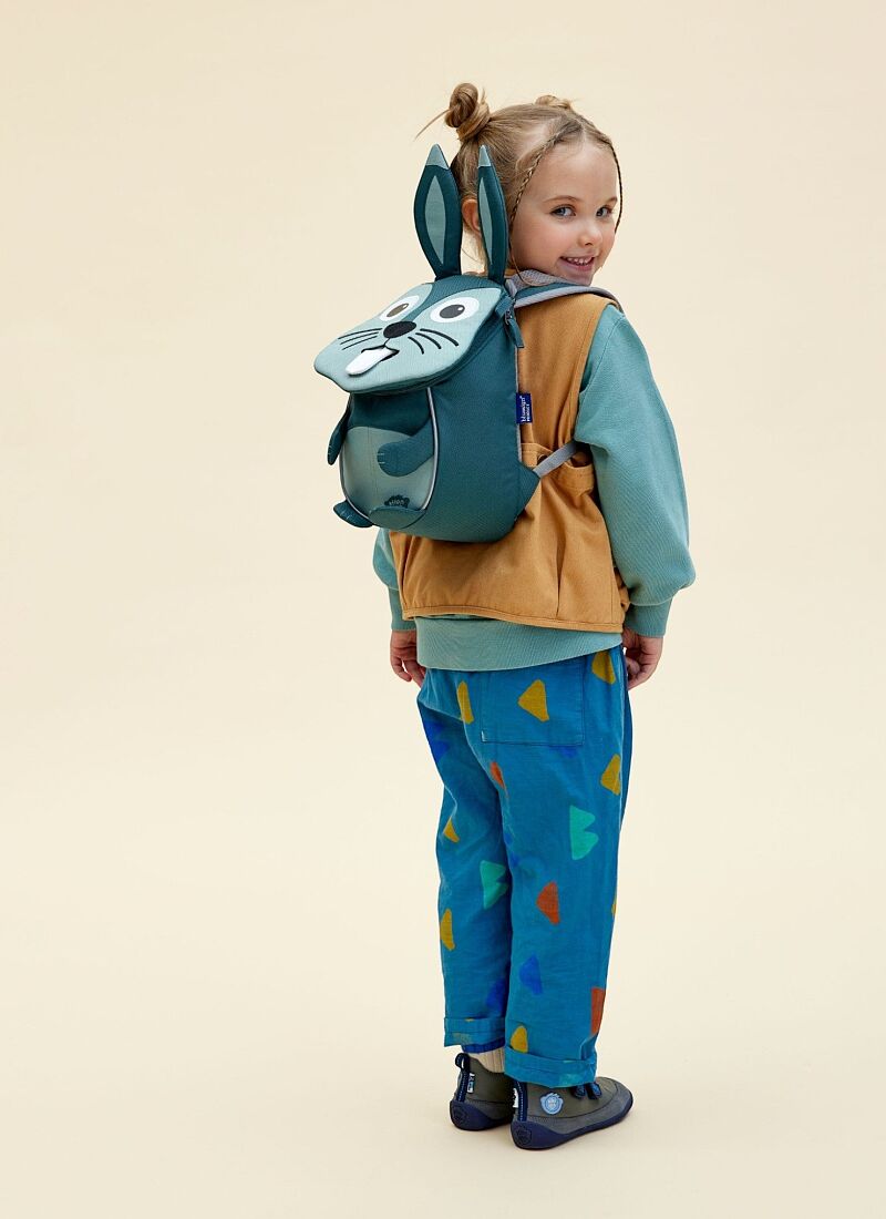 KID'S BACKPACK MINI RUBBIT
