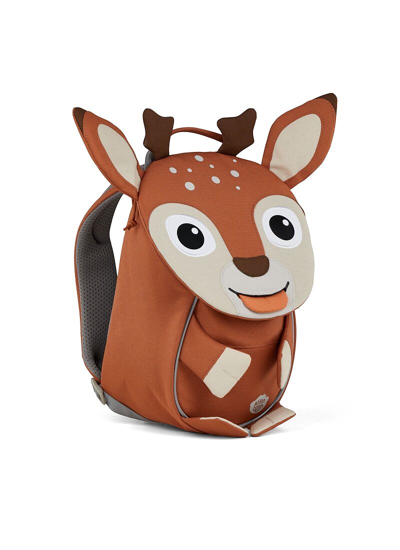 KID'S BACKPACK MINI FAWN