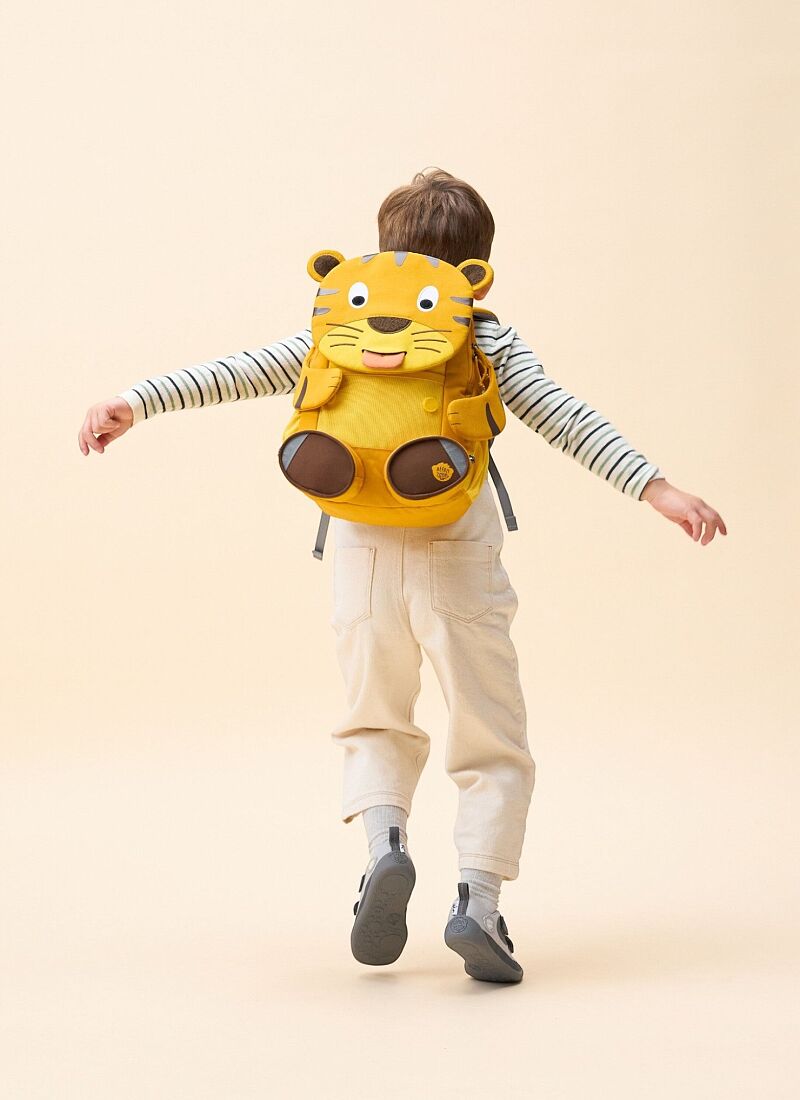 KID'S BACKPACK TIGER