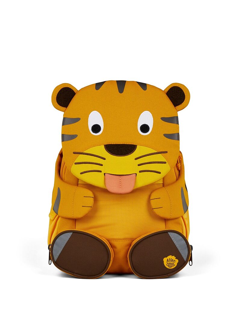 KID'S BACKPACK TIGER
