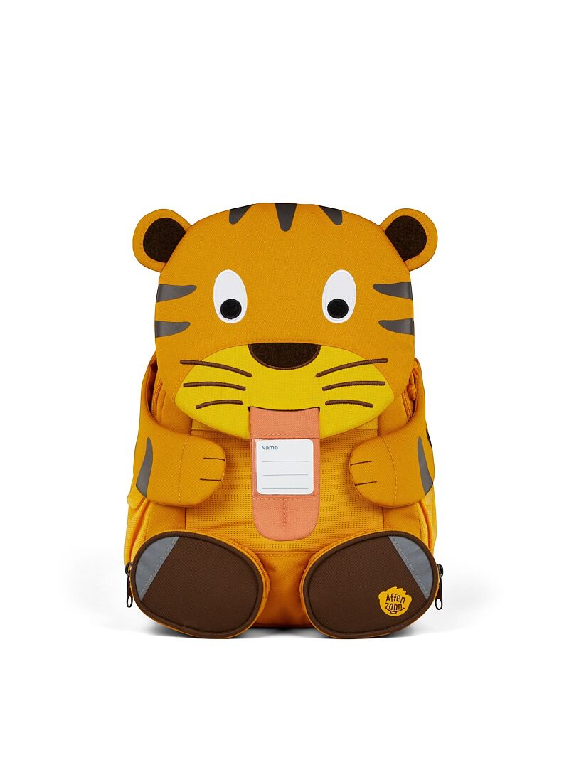KID'S BACKPACK TIGER
