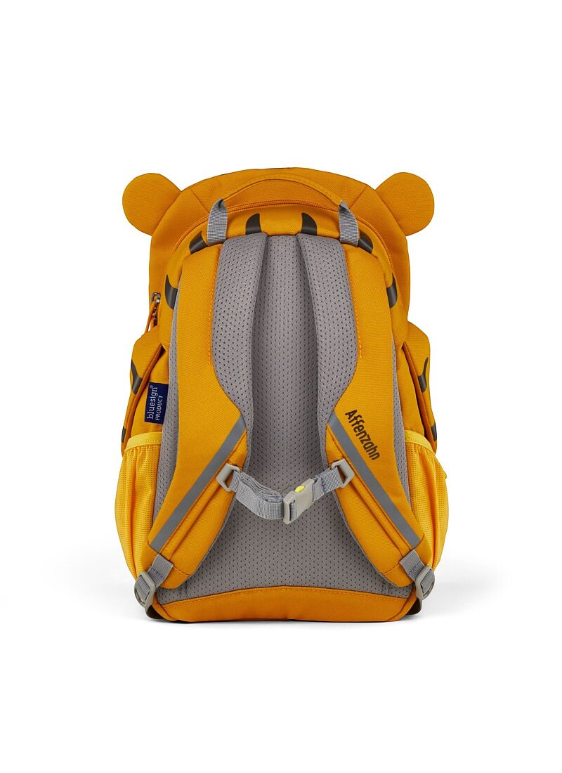 KID'S BACKPACK TIGER