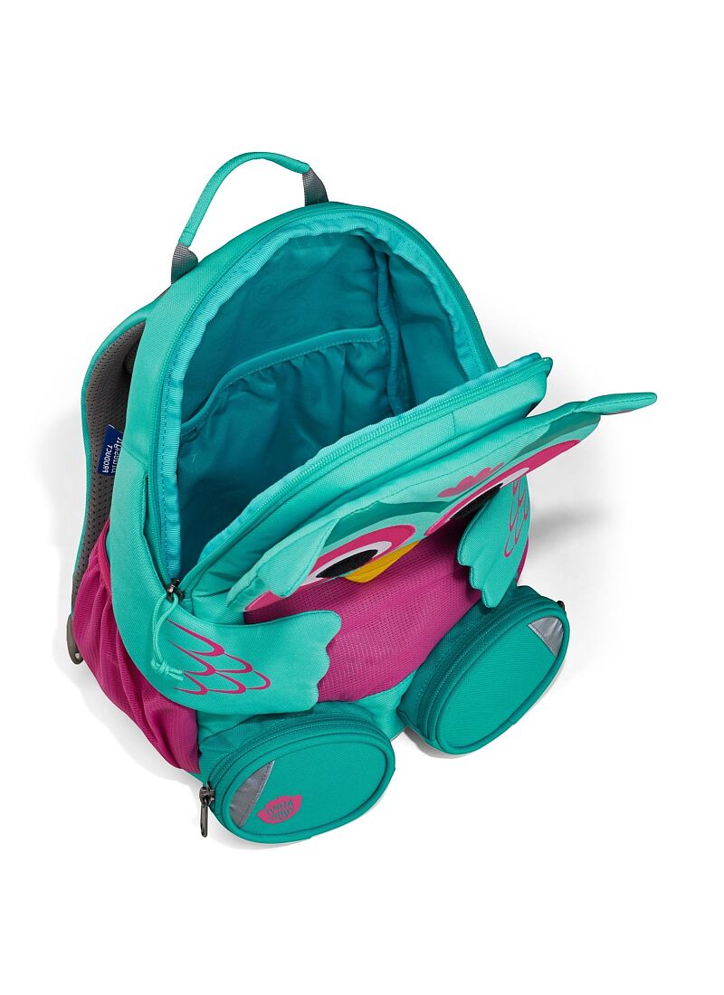 KID'S BACKPACK OWL