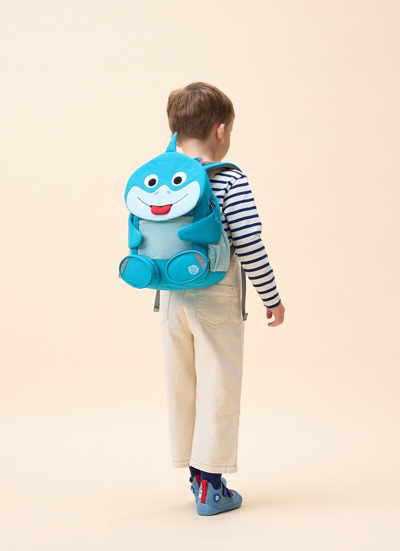 KID'S BACKPACK SHARK