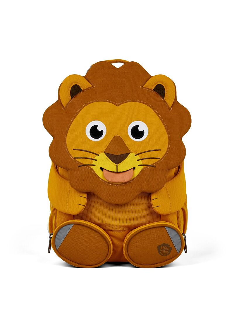 KID'S BACKPACK LION