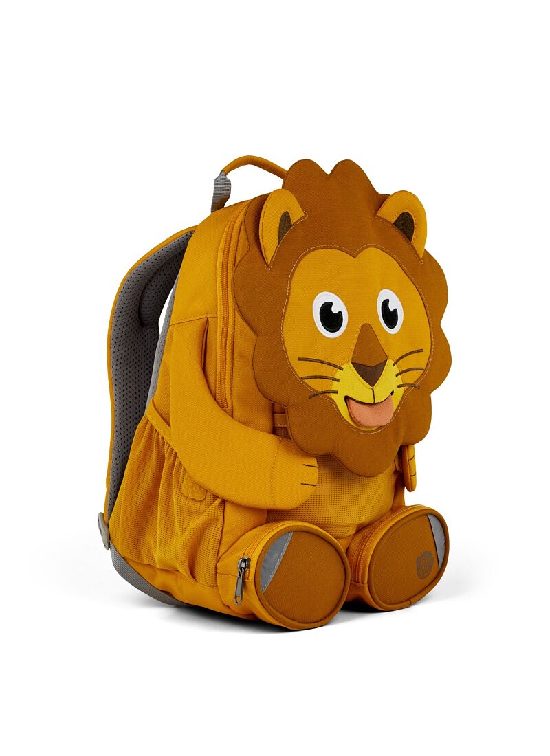 KID'S BACKPACK LION