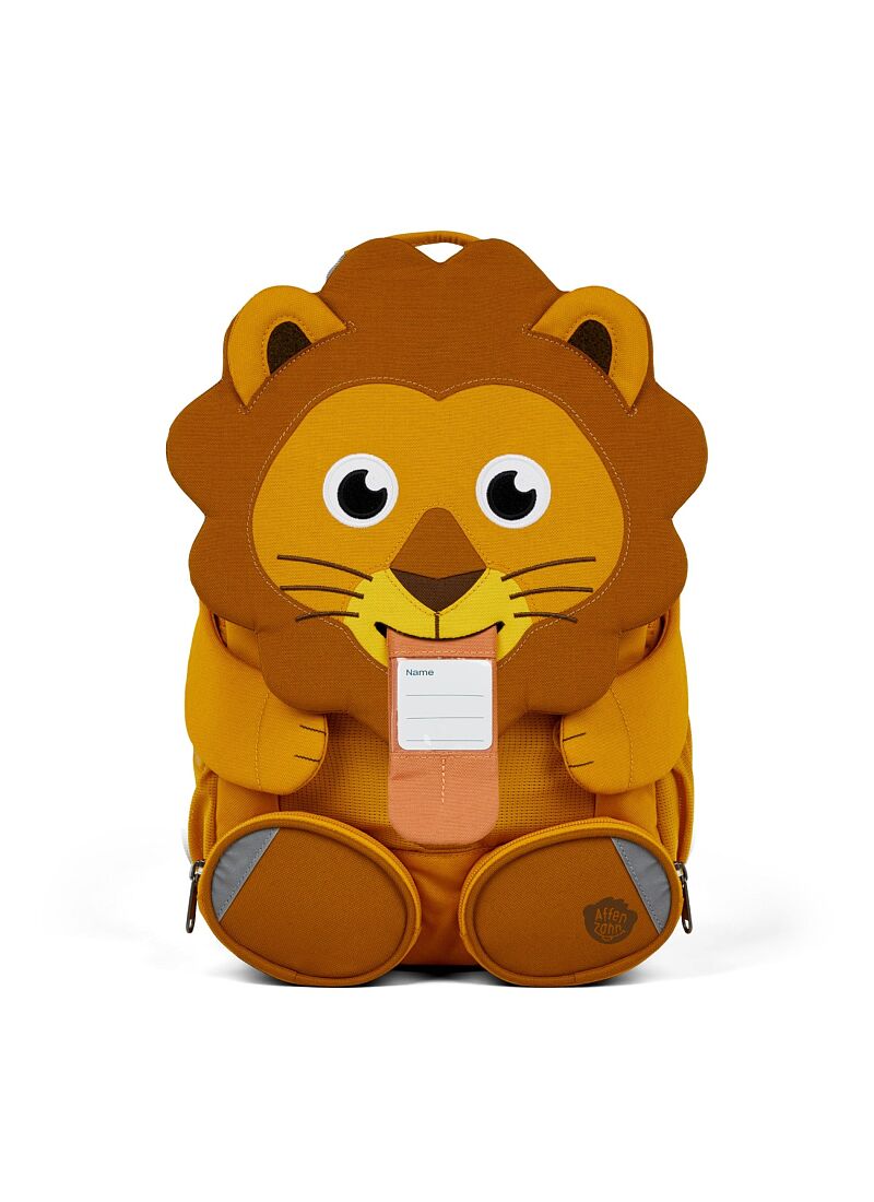 KID'S BACKPACK LION