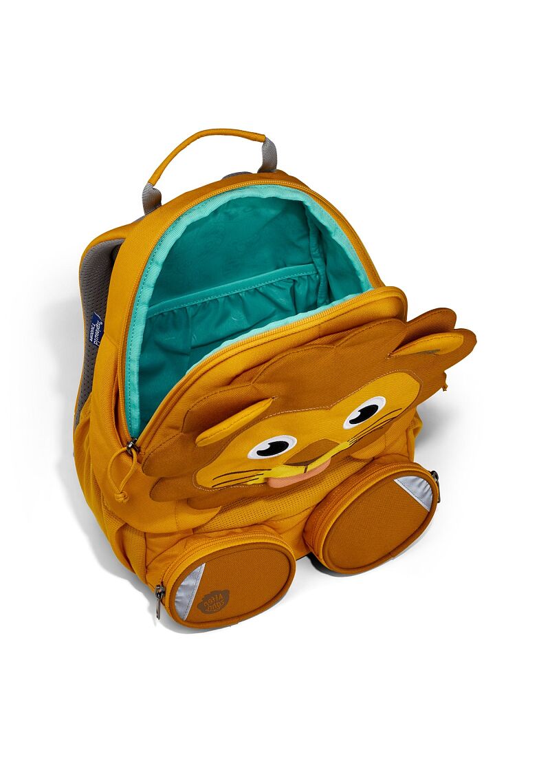 KID'S BACKPACK LION