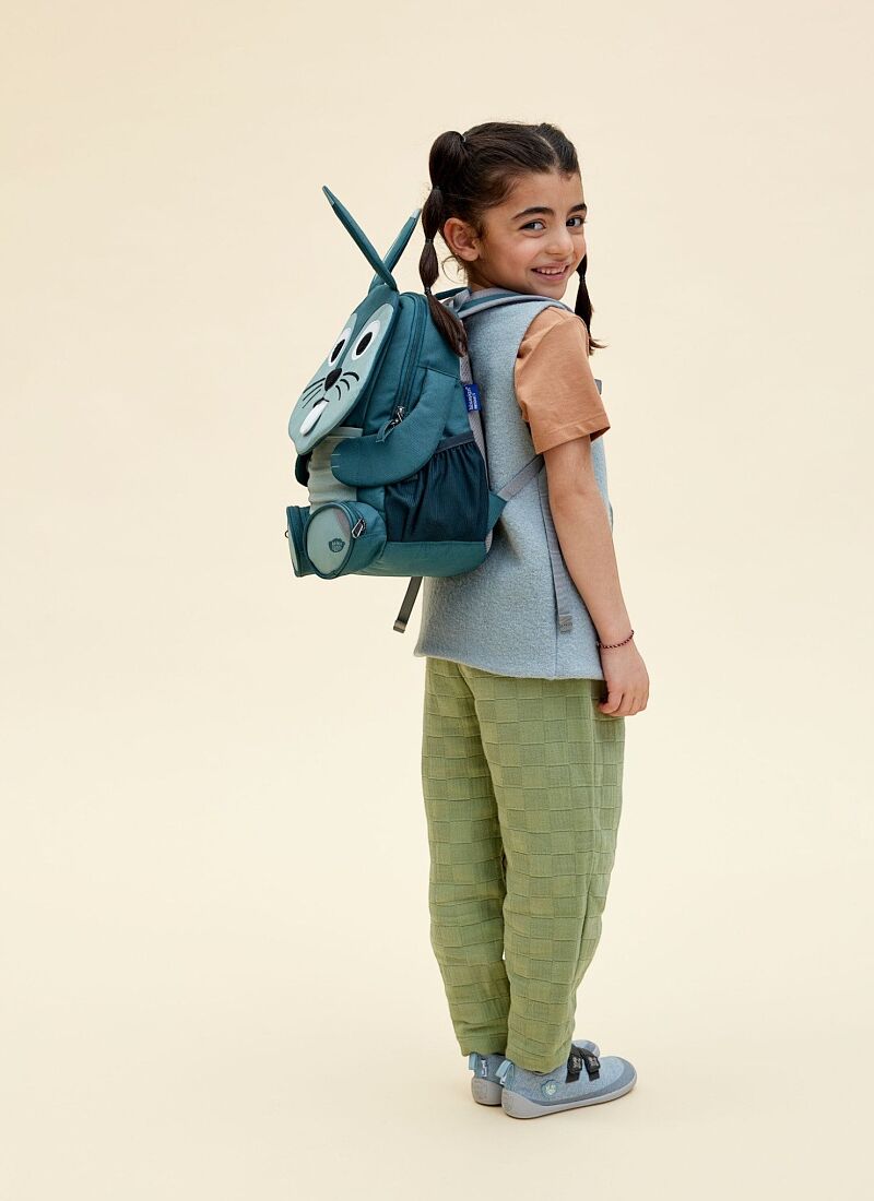 KID'S BACKPACK RUBBIT