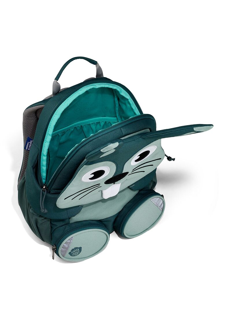 KID'S BACKPACK RUBBIT