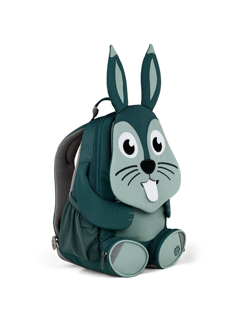 KID'S BACKPACK RUBBIT