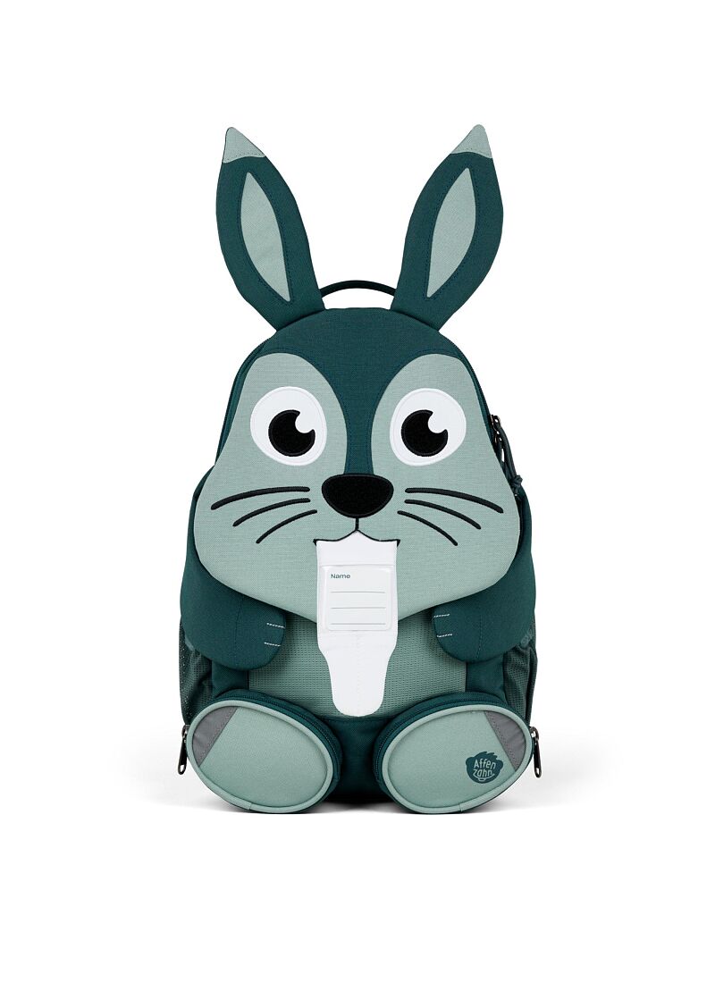 KID'S BACKPACK RUBBIT