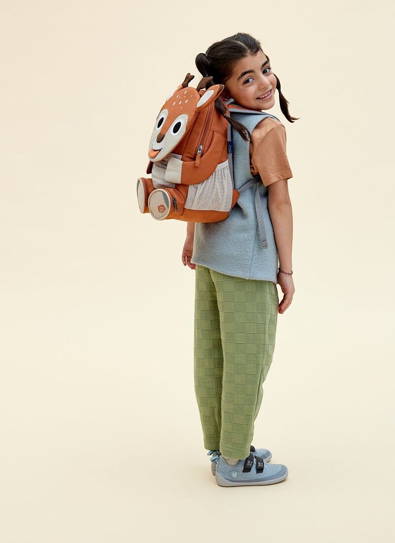KID'S BACKPACK DEER