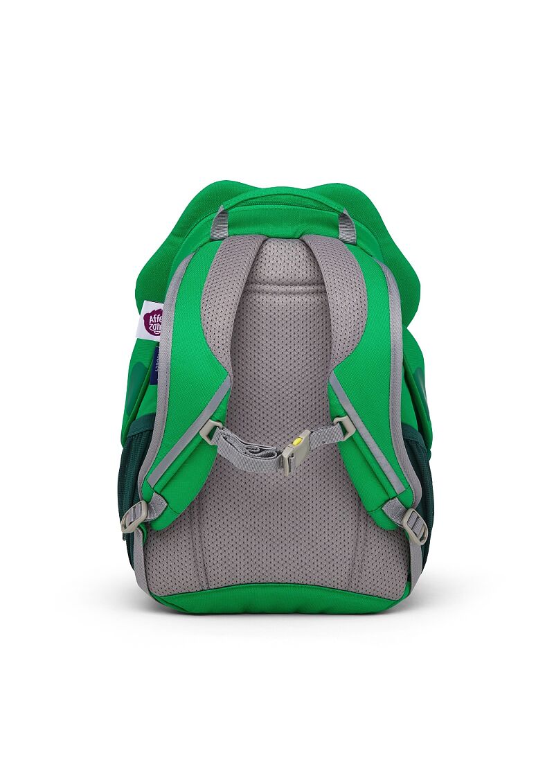 KID'S BACKPACK FROG