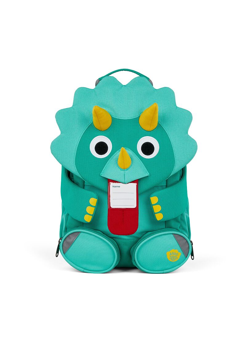 KID'S BACKPACK DINOSAUR