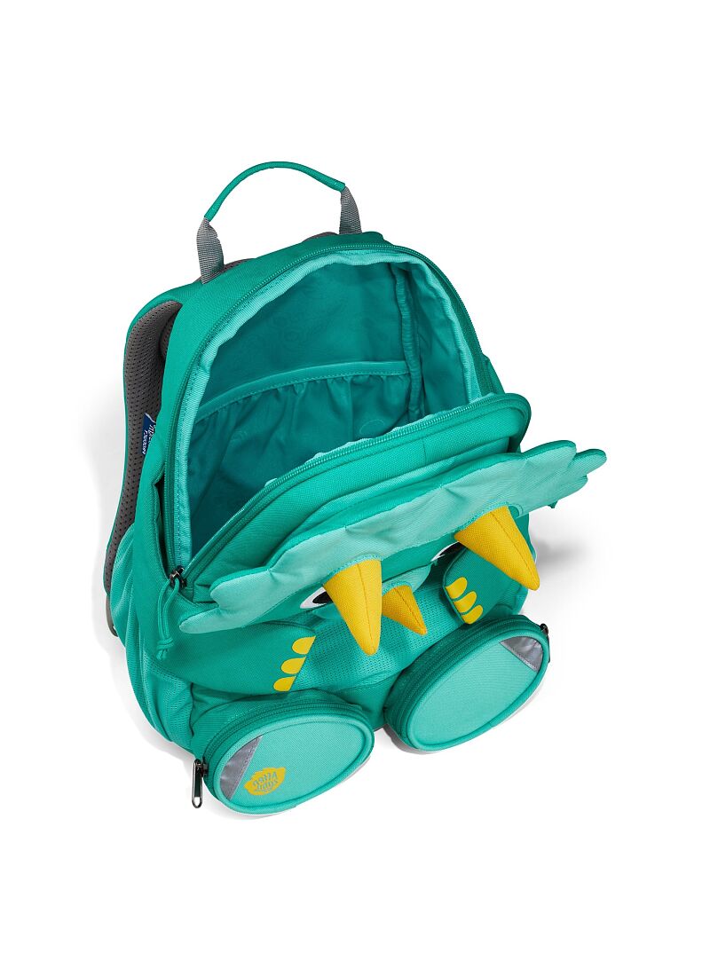 KID'S BACKPACK DINOSAUR