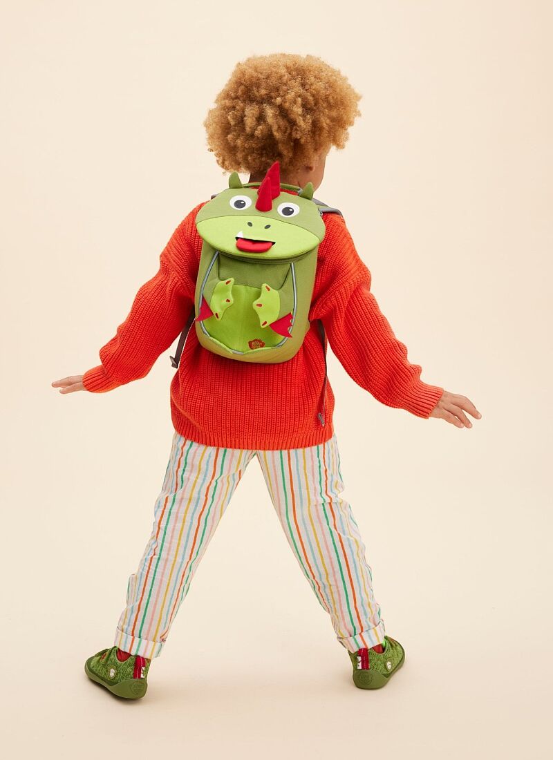 KID'S BACKPACK MINI DRAGON