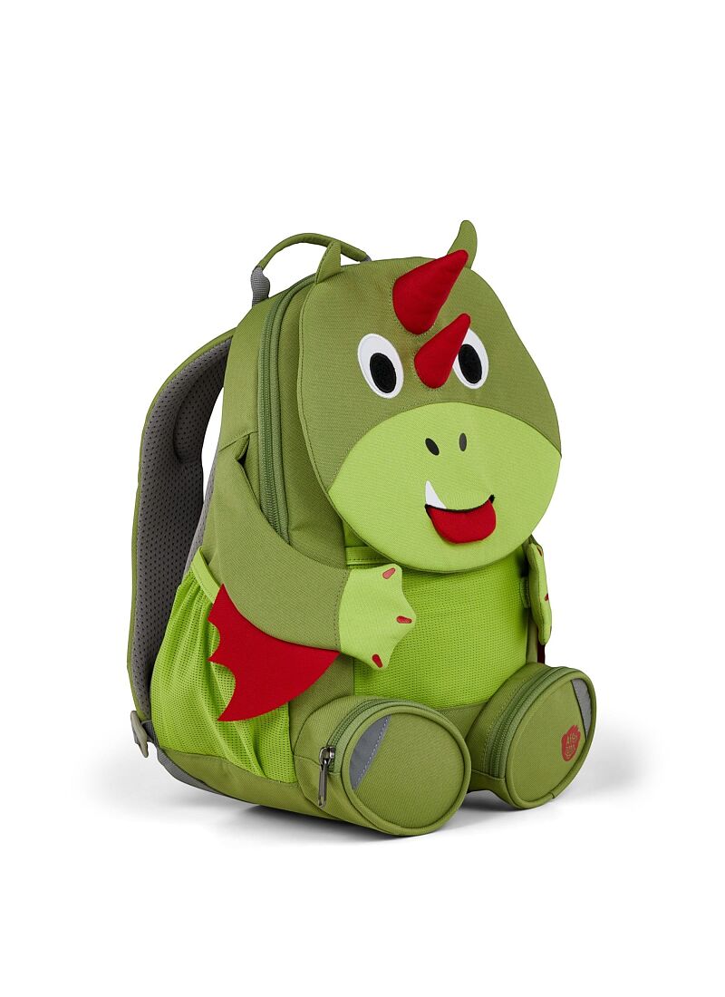 KID'S BACKPACK DRAGON