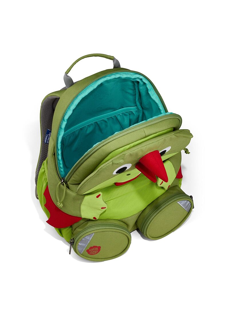KID'S BACKPACK DRAGON