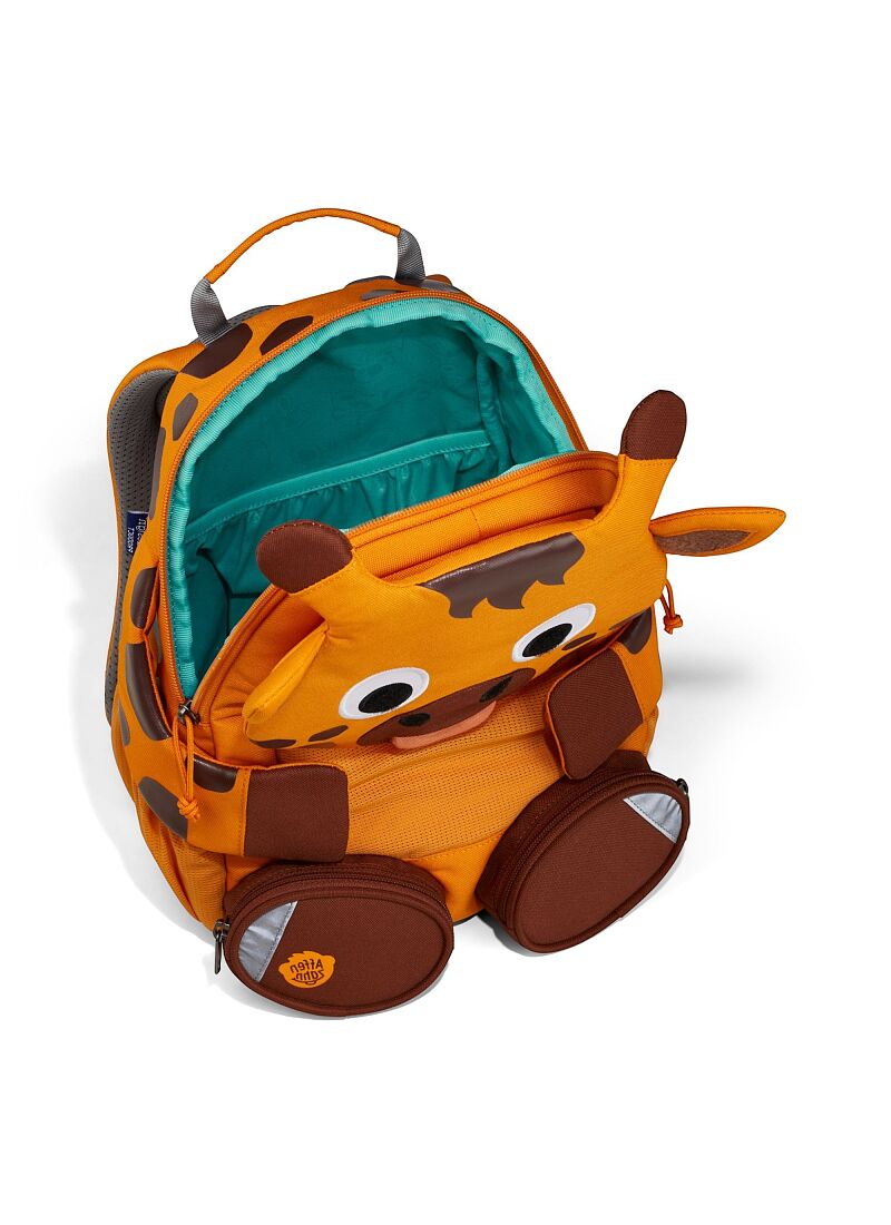 KID'S BACKPACK GIRAFFE