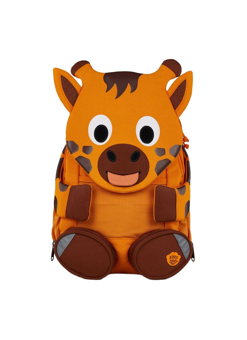 KID'S BACKPACK GIRAFFE