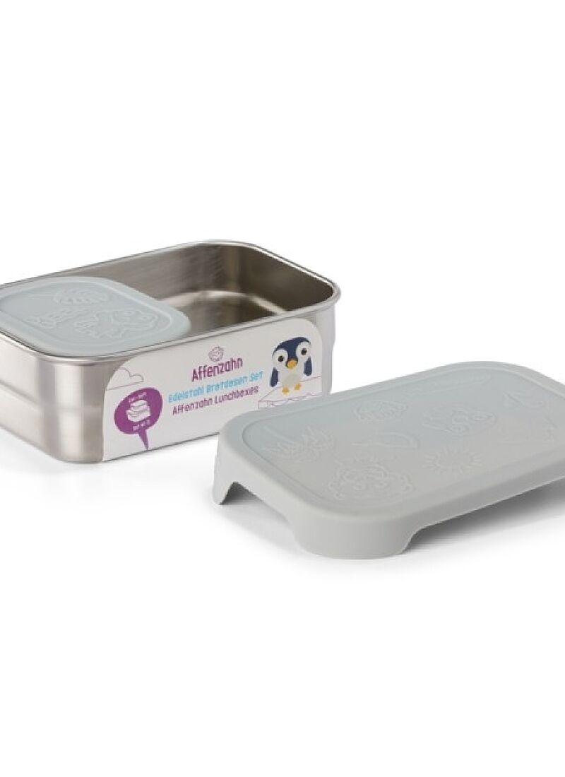 STAINLESS STEEL LUNCH BOX KOALA