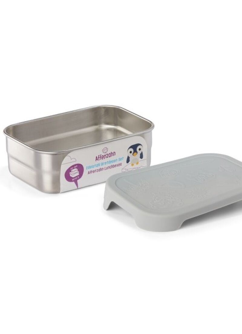 STAINLESS STEEL LUNCH BOX KOALA