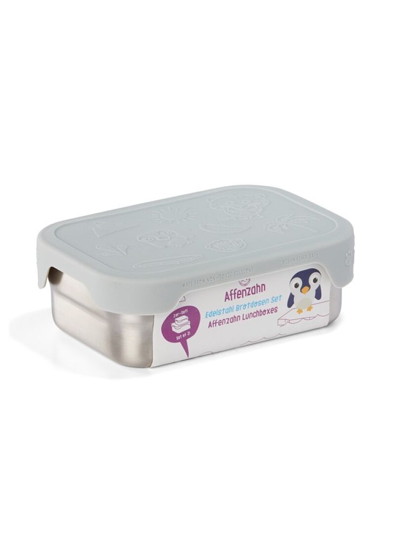 STAINLESS STEEL LUNCH BOX KOALA