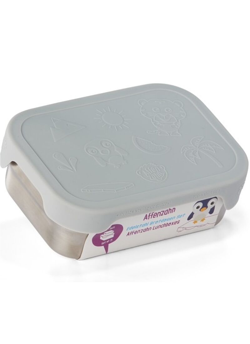 STAINLESS STEEL LUNCH BOX KOALA
