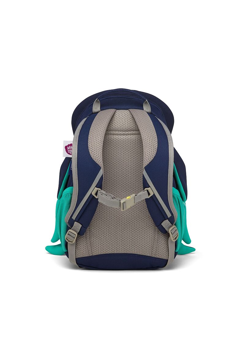 KID'S BACKPACK OCTOPUS