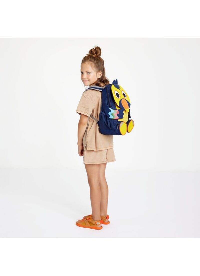 KID'S BACKPACK TOUCAN