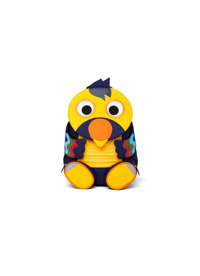 KID'S BACKPACK TOUCAN