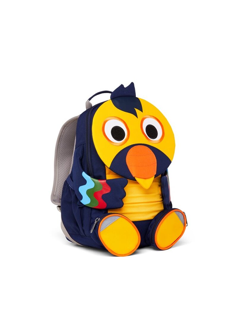 KID'S BACKPACK TOUCAN