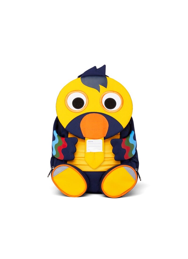 KID'S BACKPACK TOUCAN
