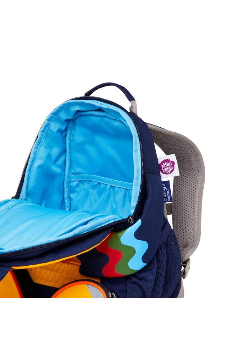 KID'S BACKPACK TOUCAN