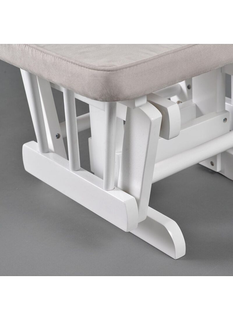 ROCKING CHAIR GREY
