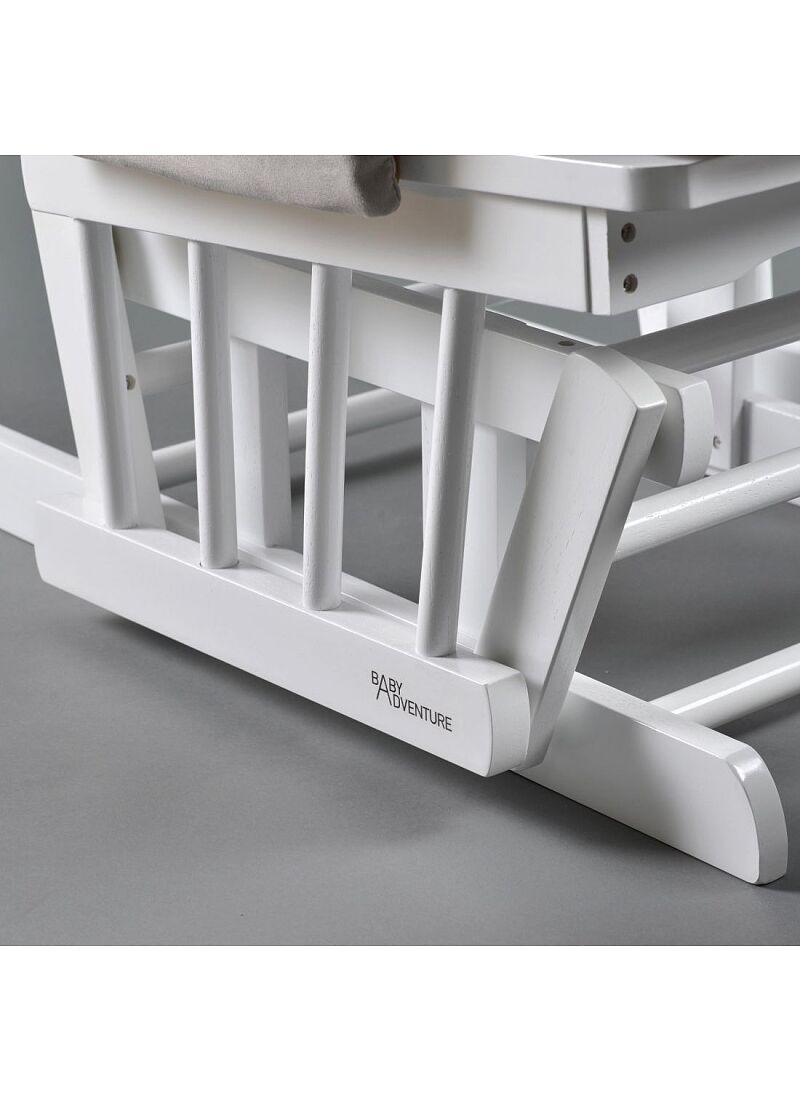 ROCKING CHAIR GREY