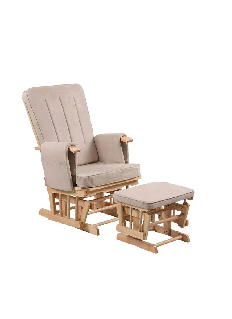 ROCKING CHAIR NATURAL 