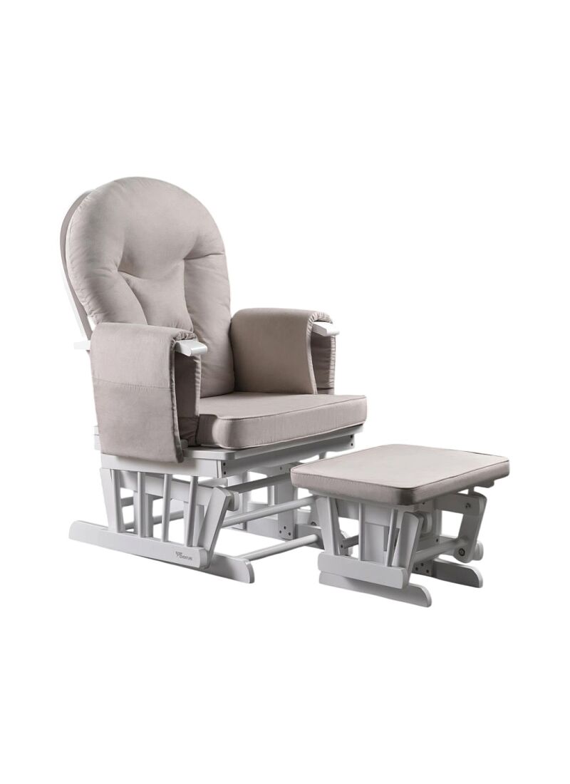 ROCKING CHAIR GREY
