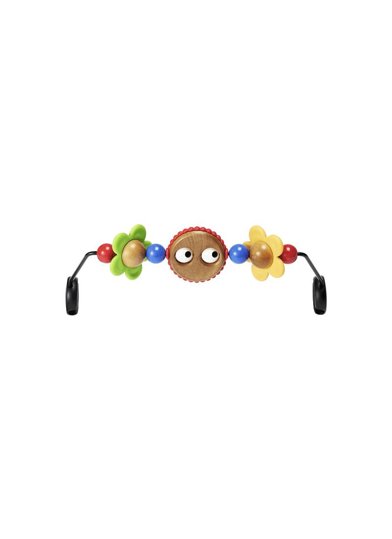 TOY FOR BOUNCER GOOGLY EYES
