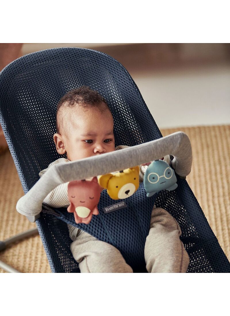 TOY FOR BOUNCER SOFT FRIENDS