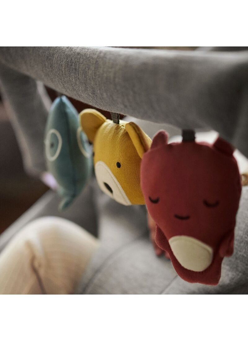 TOY FOR BOUNCER SOFT FRIENDS
