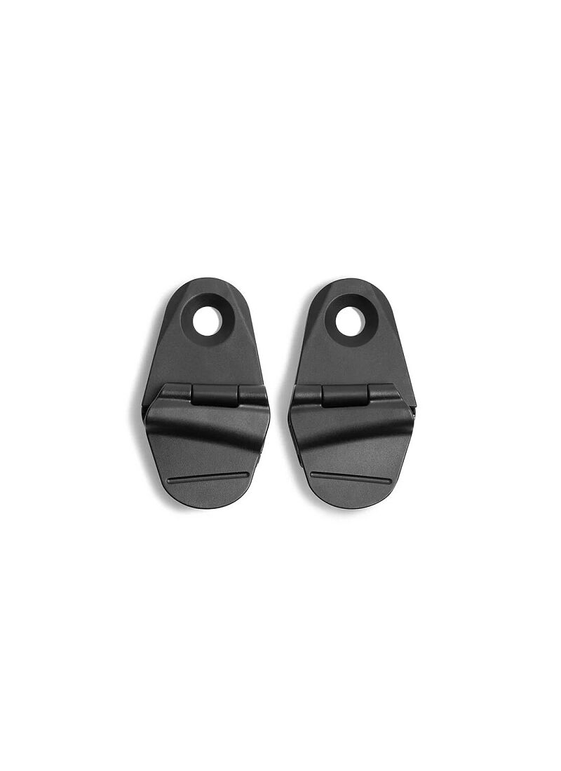 BABY PORT CONNECTION ADAPTER WITH CONNECT STOKKE STROLLER FRAME