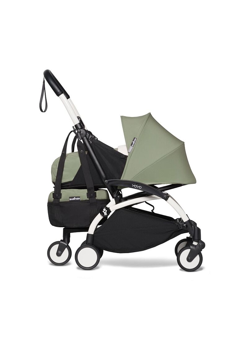 YOYO+ BAG OLIVE