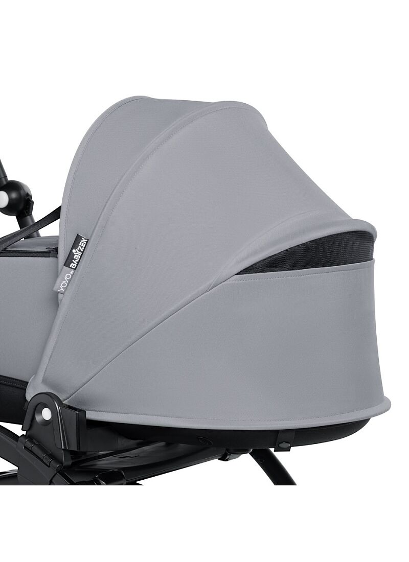 YOYO³ CARRY COT STONE