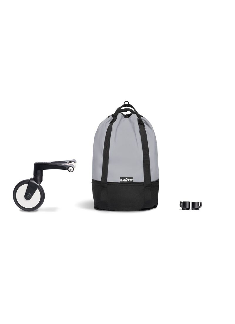 YOYO+ BAG STONE