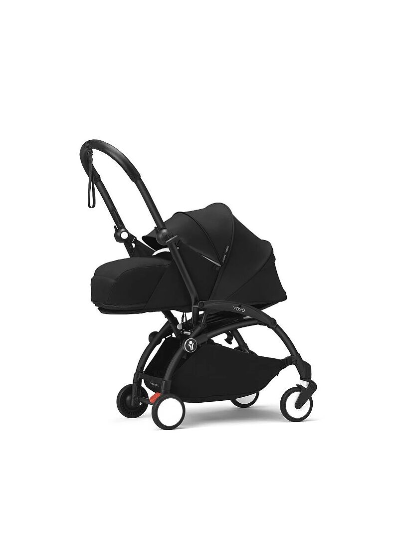 YOYO³ NEWBORN SET BLACK