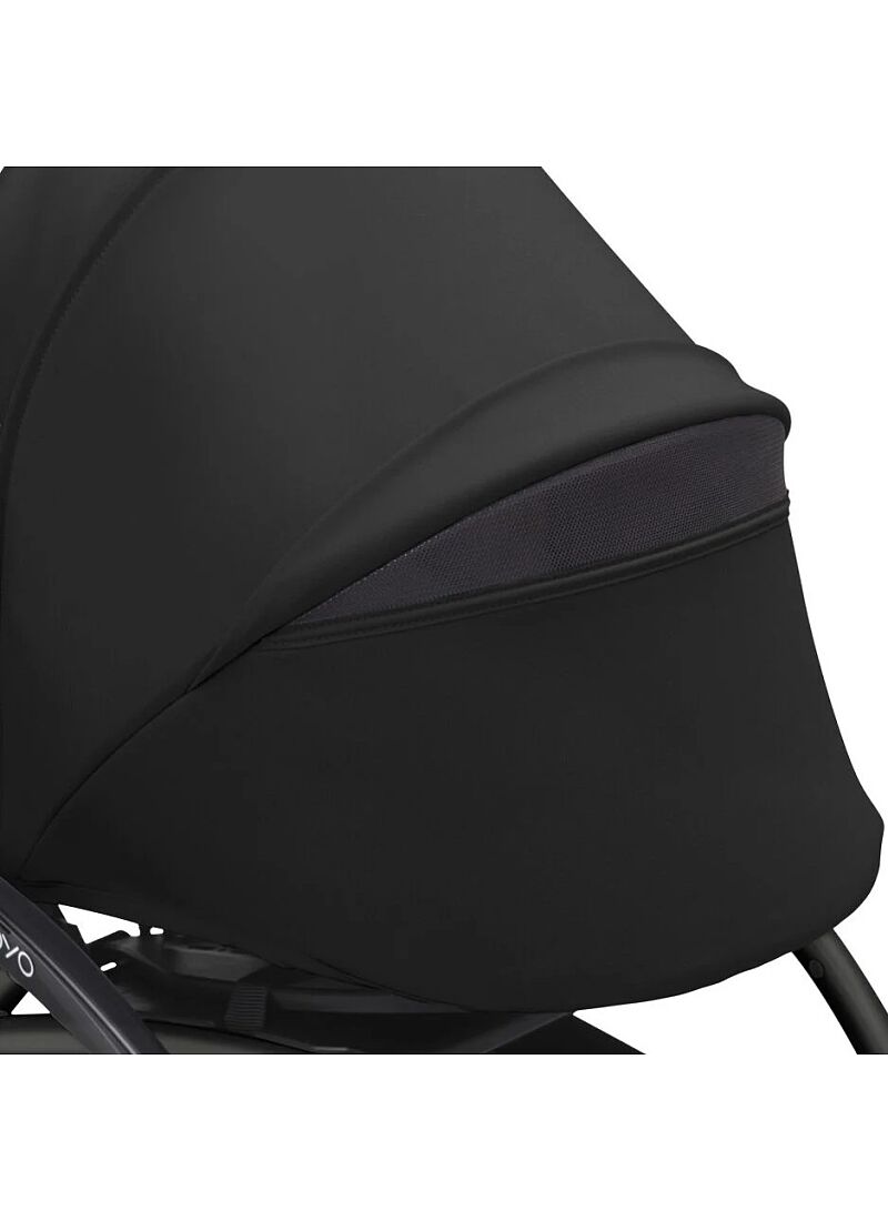 YOYO³ NEWBORN SET BLACK