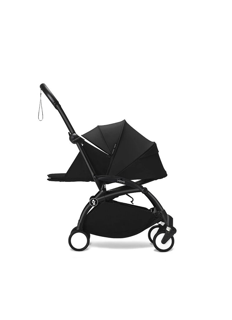 YOYO³ NEWBORN SET BLACK